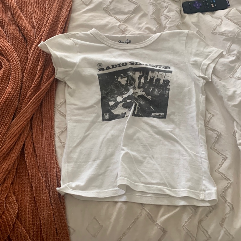 Brandy tee